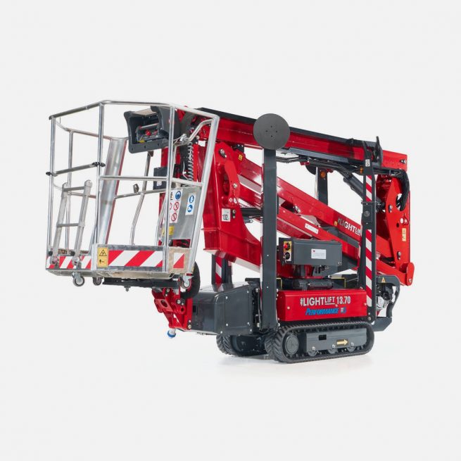 Hinowa Lightlift 13.70 Performance IIIs - Image 4