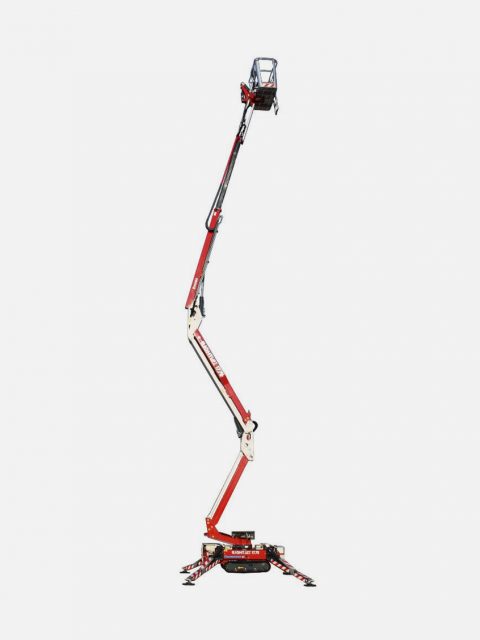 Hinowa Lightlift 17.75 Performance IIIs