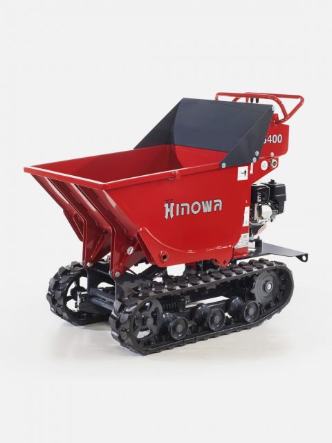 Hinowa HS400