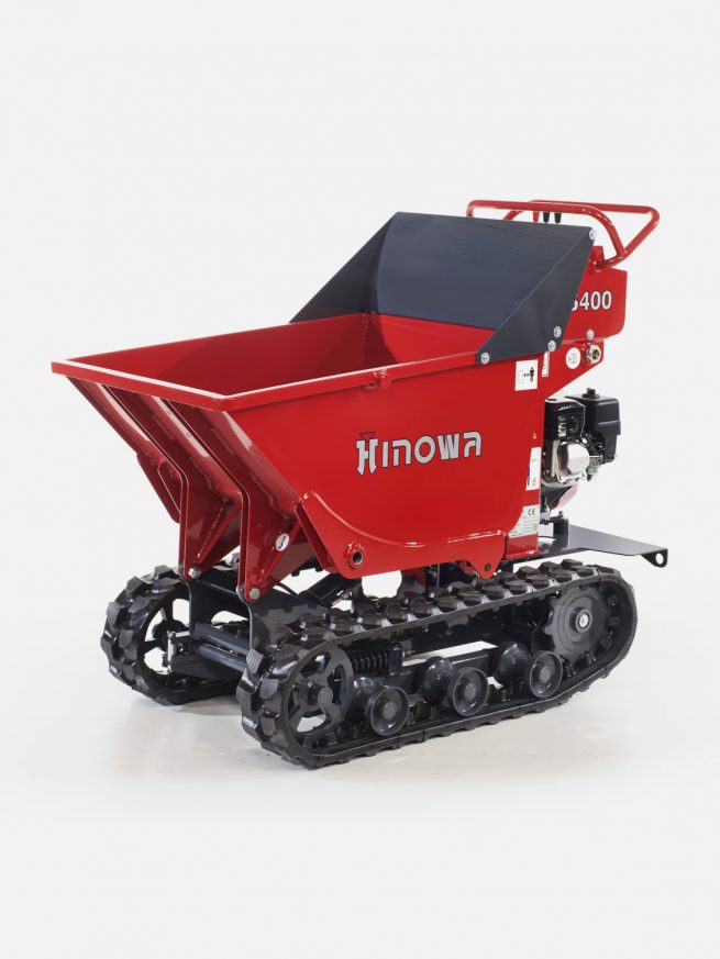 Hinowa HS400