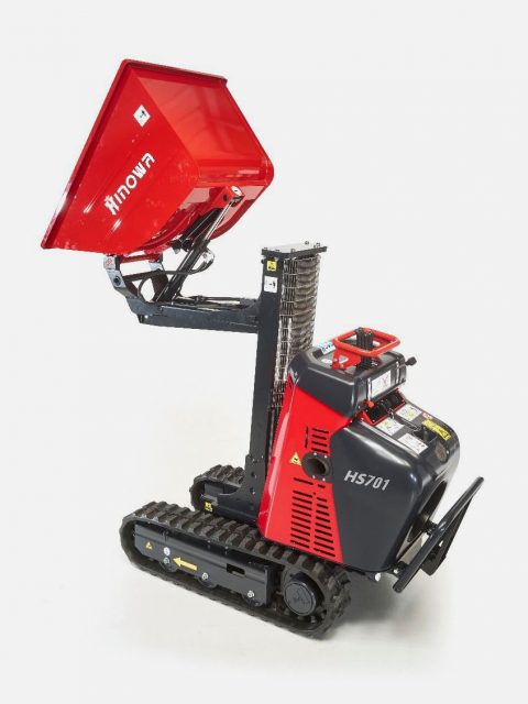 Hinowa HS701