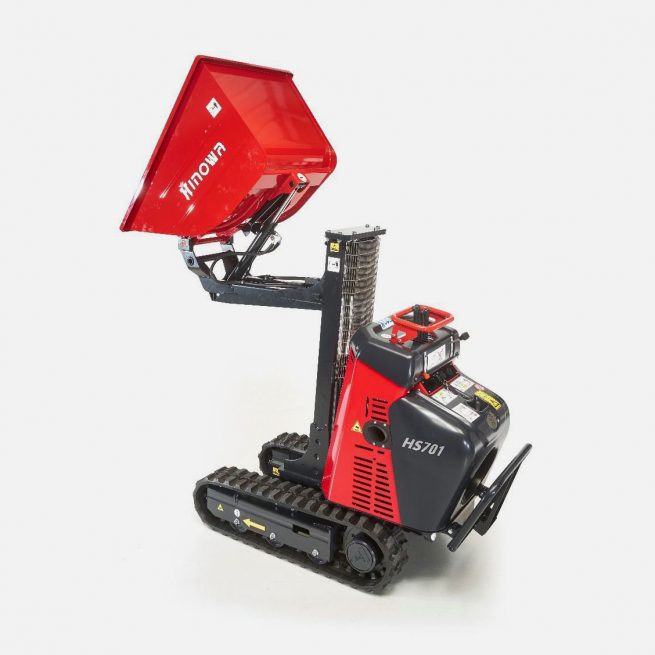 Hinowa HS701