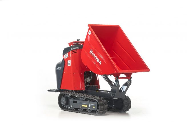 Hinowa HS701 - Image 2
