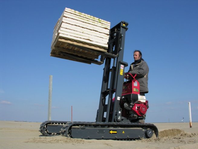 Hinowa TP1800 - Image 3