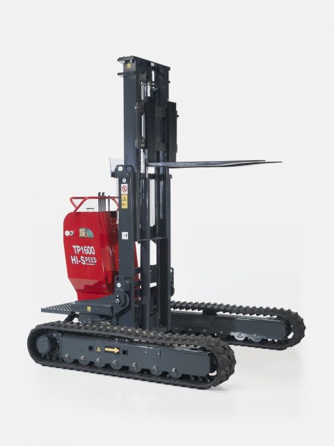 Hinowa TP1600