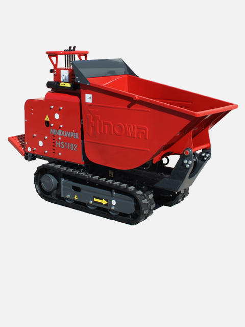 Hinowa HS1102