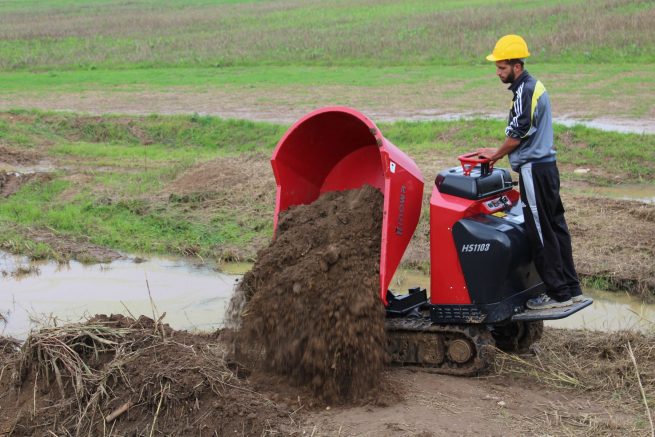 Hinowa HS1103 - Image 5