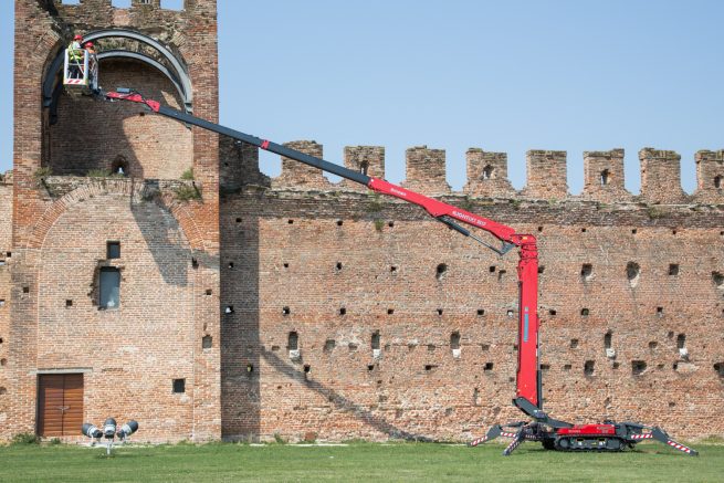 Hinowa Lightlift 33.17 Performance IIIs - Image 5