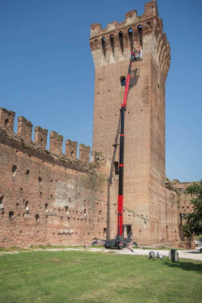 Hinowa Lightlift 33.17 Performance IIIs - Image 6