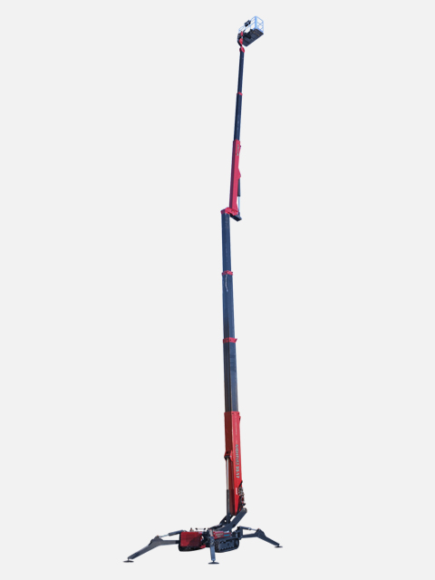 Hinowa Lightlift 33.17 Performance IIIs