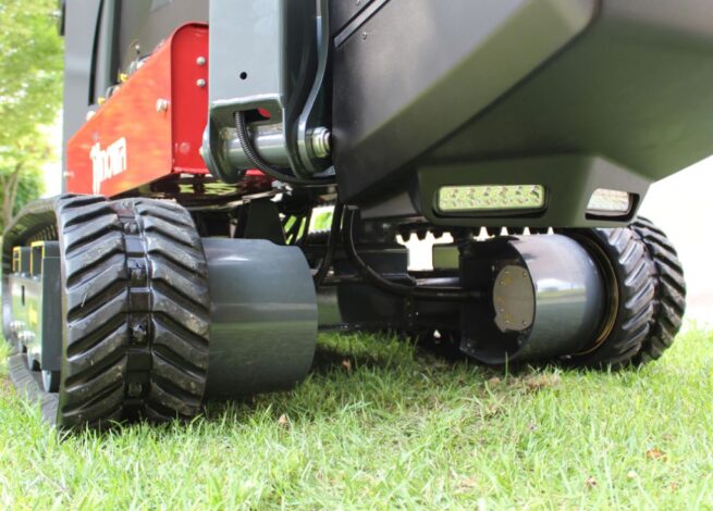 Hinowa Telecrawler 13N - Image 4