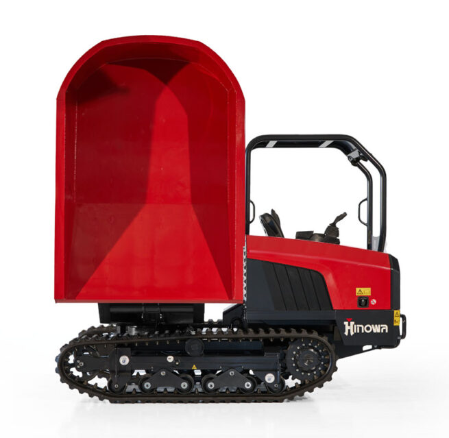 Hinowa TX3005 - Image 2