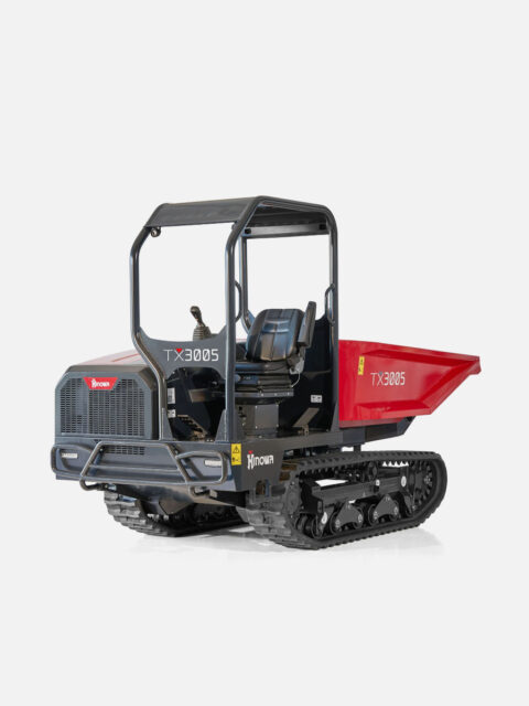 Hinowa TX3005