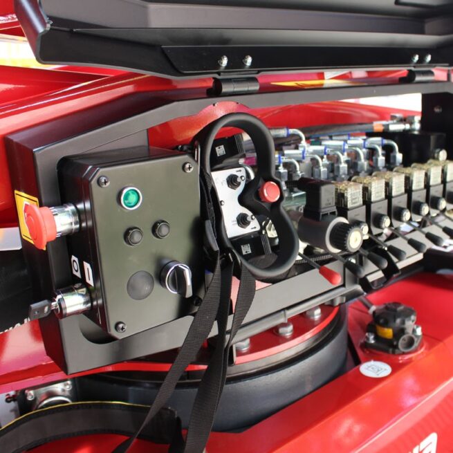 HINOWA LIGHTLIFT 18.80 PERFORMANCE IIIS - Image 5