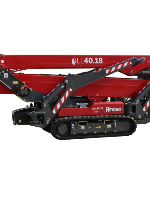 Hinowa LL40.18