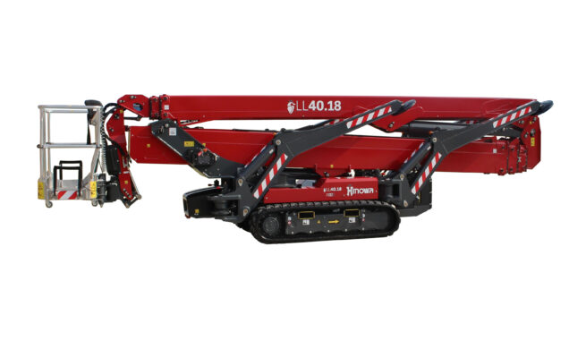 Hinowa LL40.18